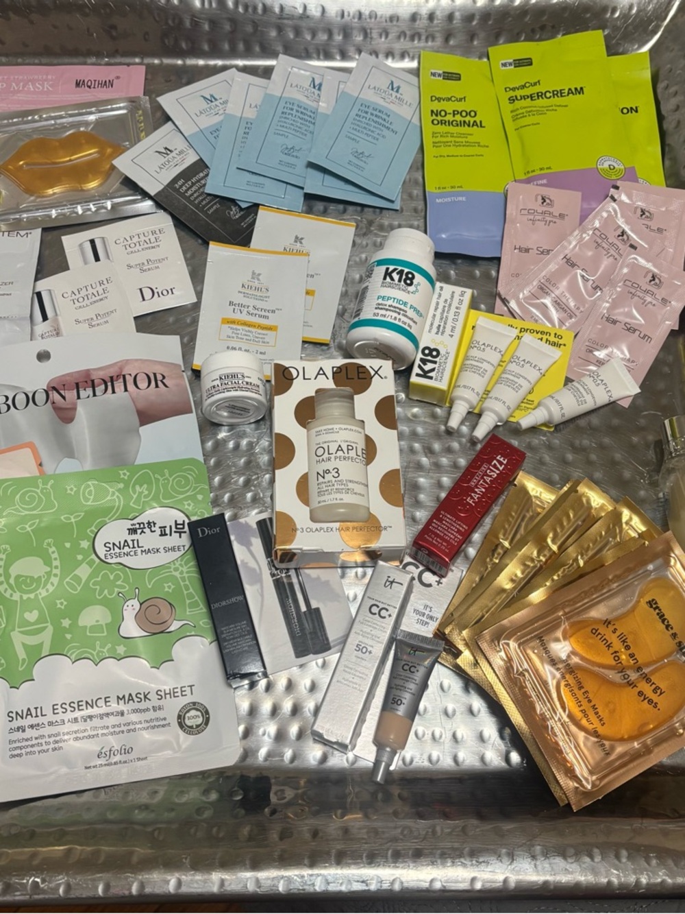 ULTIMATE Skincare/Haircare Bundle!